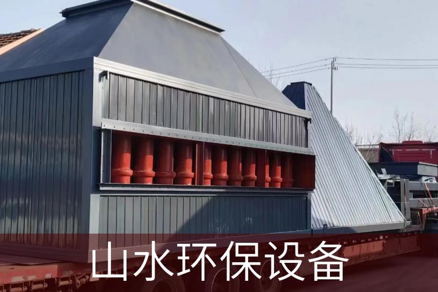 鹤壁专业生产石灰石石膏湿法脱硫设备 山水环保设备